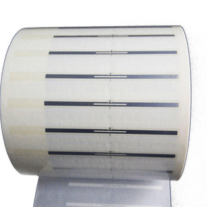 सदस्यता व्यवसाय कार्ड भुगतान के लिए उच्च तापमान प्रतिरोधी नाजुक uhf <span class=keywords><strong>Rfid</strong></span> फ़ाइल टैग सदस्यता व्यवसाय कार्ड भुगतान के लिए - Product Image 2