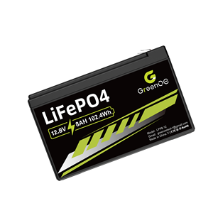 Paquete de batería recargable LiFePO4 de 8Ah para niños, juguetes para montar y equipos médicos - Product Image 5