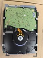 Nouveau disque dur externe portable haute capacité haute vitesse pour jeux mécanique de stockage de bureau 8T SATA