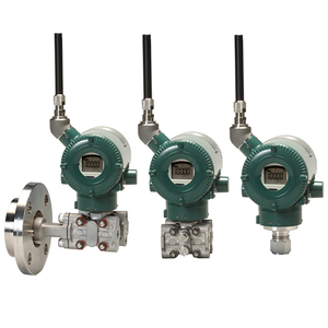 Temperatur YOK OGAWA <span class=keywords><strong>EJA110A</strong></span> EJA430E Differenz manometer Druck membran Füllstand messumformer Differenz druckt rans mitter - Product Image 4