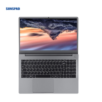 Laptop Gaming 15.6 Inci Prosesor AMD R5 4500U 5500U Dengan 2 Port Pengisian Cepat Typ-c