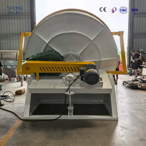 Machine de granulation humide <span class=keywords><strong>pour</strong></span> la production d'<span class=keywords><strong>engrais</strong></span> bio-organiques <span class=keywords><strong>pour</strong></span> pelouses et <span class=keywords><strong>gazon</strong></span> - Product Image 4