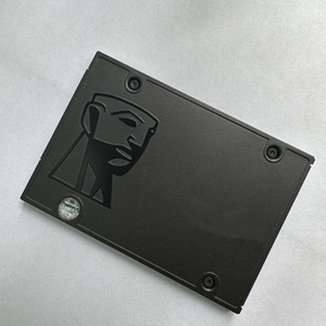 Unidad de Estado Sólido (<span class=keywords><strong>SSD</strong></span>) Interna SATA 3.0 de Alta Velocidad de 2.5 Pulgadas para Uso en Computadoras de Escritorio/Portátiles/Servidores, 401-500 MB/s de Lectura, 501-600 MB/s de Escritura, Carcasa de Plástico - Product Image 1