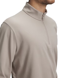 Camiseta de Manga Larga para Hombre al por Mayor, Nueva Camiseta Deportiva Informal con Cuello Redondo para Hombre - Product Image 2