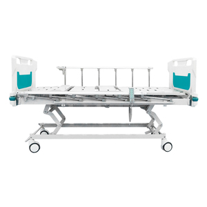 <span class=keywords><strong>Lit</strong></span> médical électrique pour soins à domicile, <span class=keywords><strong>lit</strong></span> d'hôpital, <span class=keywords><strong>achat</strong></span> en gros disponible, usine OEM de lits d'hôpital électriques en Chine |   Exportation mondiale - Product Image 2