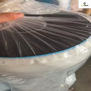 Bande de butyl moderne et durable, étanche, avec <span class=keywords><strong>joint</strong></span> d'étanchéité en éponge de 3 m pour portes, cuisine et salon, anti-vent, anti-poussière, économique - Product Image 4