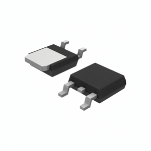 ไทริสเตอร์ Q2006DH3RP TO-252-3, DPAK, SC-63 ชิปอิเล็กทรอนิกส์ ชิ้นส่วนอิเล็กทรอนิกส์ BOM IC มีสินค้าในสต็อก - Product Image 1