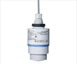 Endress+Hauser E+H Micropilot FMR10B Radar de Nivel de 80GHz para Agua Micropilot FMR10B E+H - Product Image 1