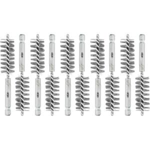 Juego de cepillos de acero VIGOR ⌀ 17 mm ∙ - Product Image 2