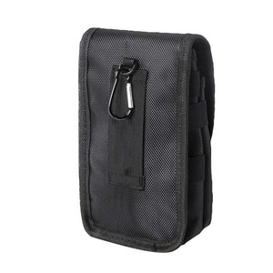Pochette de transport universelle à la mode Sac de taille Étuis <span class=keywords><strong>pour</strong></span> téléphone <span class=keywords><strong>portable</strong></span> <span class=keywords><strong>pour</strong></span> tous les Smartphones <span class=keywords><strong>Ceinture</strong></span> de téléphone pratique - Product Image 4
