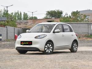 Wuling Bingo 2025 333km Joy Enjoy, Precio <span class=keywords><strong>de</strong></span> Fábrica, Gran Autonomía, Arranque Potente, Gran Oferta, Ideal para Conductores Jóvenes y Mujeres - Product Image 3
