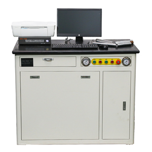 WAW-600D 600KN الكمبيوتر التحكم ElectroHydraulic 60Ton العالمي الشد قوة ضغط الانحناء اختبار آلة - Product Image 5