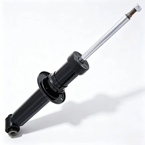 33526871802 33526871801 Sistema de suspensión al por mayor Amortiguador trasero izquierdo y derecho para BMW X3 G01 X4 G02 - Product Image 2
