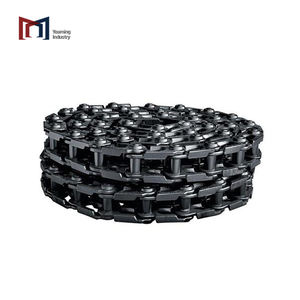 Yeaming ราง Link สำหรับ <span class=keywords><strong>Hitachi</strong></span> <span class=keywords><strong>EX200</strong></span>-<span class=keywords><strong>3</strong></span> <span class=keywords><strong>EX200</strong></span>-5 EX300-2 EX300-5 EX300-<span class=keywords><strong>3</strong></span>รถขุดช่วงล่าง - Product Image 6