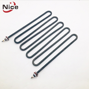 Élément chauffant pour <span class=keywords><strong>grille</strong></span>-<span class=keywords><strong>pain</strong></span> électrique à <span class=keywords><strong>résistance</strong></span> 220v 3000w - Product Image 6