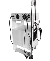 Cavitation Perte De Poids Minceur Machine Moderne Radio Fréquence Cet Ret 448kHz Physiothérapie Douleur Hôpitaux Salon Chariot