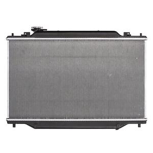 MA3010235 13317C PE0115200A PE0115200หม้อน้ำสำหรับ MAZDA CX-5 2013 ~ 2016หม้อน้ำเครื่องยนต์รถยนต์ระดับพรีเมี่ยม - Product Image 3