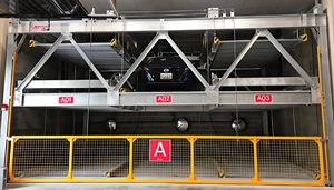 Système de gestion du stationnement automobile en acier de haute qualité, <span class=keywords><strong>vente</strong></span> directe d'usine, certifié CE, garantie 5 ans, modèle Tabitha PSH - Product Image 4
