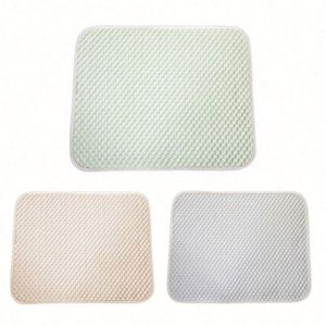 ที่วางโทรศัพท์แบบถั่ว ทำจากผ้ารักษ์โลก ปรับแต่งได้ พกพาสะดวก เป็นที่นิยม ใช้งานได้หลากหลาย เหมาะสำหรับของขวัญส่งเสริมการขายและธุรกิจ - Product Image 3