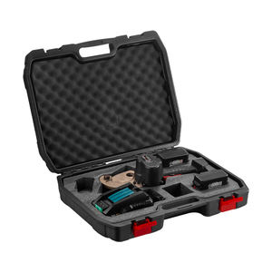 Seguridad eléctrica hidráulica XC-Cortador de cable de trinquete eléctrico de 30/60/60 m - Product Image 1