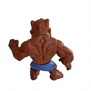 Figura de Acción Mafex <span class=keywords><strong>Spider</strong></span>-<span class=keywords><strong>Man</strong></span> Versión Cómic, PVC, Anime, Escala 1:12, Modelo Coleccionable, Empaque en Caja a Color - Product Image 4
