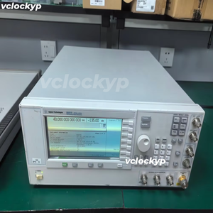 1 ชิ้น Keysight/Agilewbrnt/ E8257D Attenuator 20G/สต็อก - Product Image 2