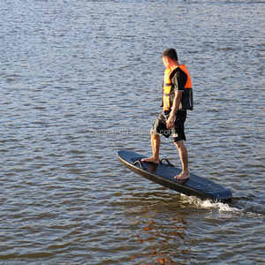 2024 nuovo Design in fibra di carbonio con piccole ali da surf in fibra di carbonio - Product Image 6