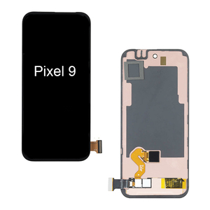 Pantalla LCD de Repuesto con Digitalizador de Pantalla Táctil de Alta Resolución y Marco para Reparación de Google <span class=keywords><strong>Pixel</strong></span> 9 - Product Image 5
