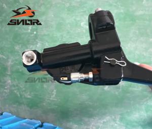 อะไหล่รถจักรยานยนต์ SNOR <span class=keywords><strong>MZ</strong></span> <span class=keywords><strong>250</strong></span> ปั๊มดิสก์เบรก ปั๊มเบรกหน้า ปั๊มคลัตช์ สำหรับ <span class=keywords><strong>Suzuki</strong></span> GN125 GS125 - Product Image 6