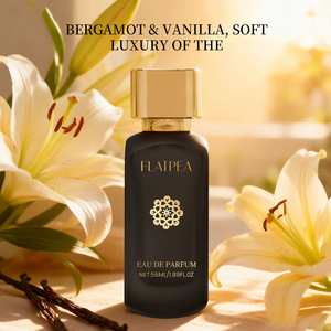 Perfume en Spray con Aroma Amaderado Árabe, Alta Concentración, 56 ml, Sin Alcohol, Larga Duración, Ecológico, Retención de Fragancia, Superventas - Product Image 2