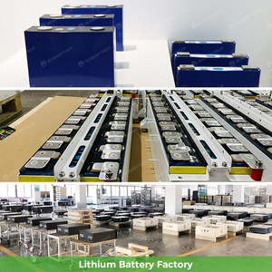 Batería de ciclo profundo de litio de 24V 200Ah-Tiempo de ejecución extendido para torres de telecomunicaciones FUERA DE LA RED | Monitoreo remoto listo - Product Image 5