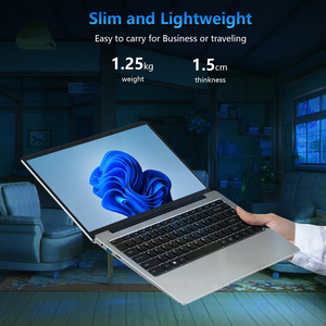 แล็ปท็อป<span class=keywords><strong>128</strong></span> 256 GB ความจุ512GB 1TB SSD 14นิ้ว DDR4 J4125แล็ปท็อปหมุนได้สำหรับนักเรียนธุรกิจแล็ปท็อป - Product Image 4