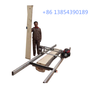 <span class=keywords><strong>Mini</strong></span> Scierie de Bois Avec <span class=keywords><strong>Tronçonneuse</strong></span> - Product Image 3