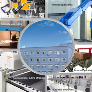 <span class=keywords><strong>Silla</strong></span> Gamer Ejecutiva Hobot H5 de Diseño Moderno, Ajustable, Cómoda, con Respaldo Alto, Tapizada en Cuero PU, con Base Metálica y Elevación - Product Image 2