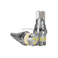 Ampoule LED T15 W16W Lampe à LED Canbus Aucune Erreur 912 921 Lumières LED 12V Feu de Recul de Voiture 6000K