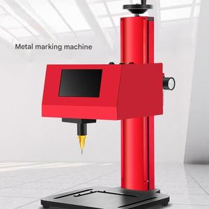 Portable Handheld Ink <strong>Coding</strong> <strong>Machine</strong> Marking <strong>on</strong> Carton <strong>Plastic</strong> Metal Glass Surface+ - Product Image 4