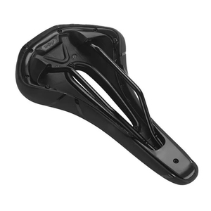 Sillín de <span class=keywords><strong>Bicicleta</strong></span> para Montaña y Carretera, Sillín Grueso, Hueco, Transpirable, Cómodo y Suave para Hombres y Mujeres - Product Image 4