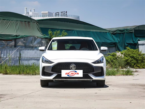 Vente flash 2023 SAIC <span class=keywords><strong>MG</strong></span> MG5 Voiture à essence 4 portes 5 places Berline 180DVVT CVT Essence Traction avant Véhicule Prix en <span class=keywords><strong>Chine</strong></span> Marque chinoise - Product Image 3