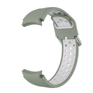 Correa Deportiva de Silicona de Moda BEEFLYPOWER para Reloj Inteligente Samsung <span class=keywords><strong>Galaxy</strong></span> Watch 4 5 6 7 - Product Image 6