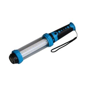 Lampes de travail d'inspection LED rechargeables 6W <span class=keywords><strong>moins</strong></span> chères - Lampes d'atelier portables étanches RGB avec indice de protection IP54 - Product Image 4