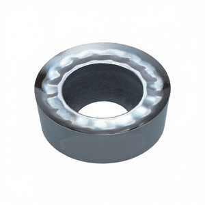 Ttake RCGT Al Turning Insert Positive R Degree Inserts - Product Image 2