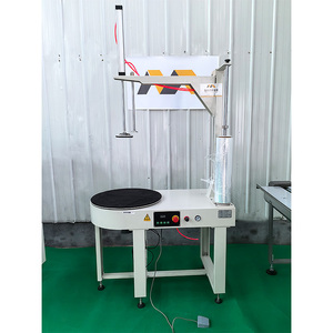 Máquina Envolvedora de Cartones Pequeños para Empaquetado en Comercios y Talleres - Product Image 6