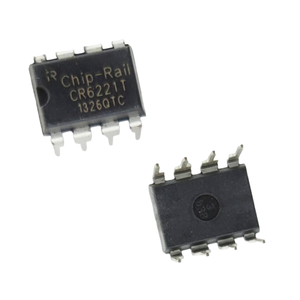 CR6221T Circuit intégré d'alimentation à découpage DIP8 - Product Image 2