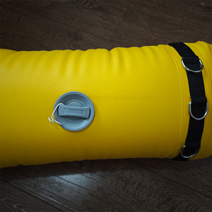 Bouée de plongée gonflable en PVC JE pour enfants, utilisation toute saison, plongée en apnée, pêche sous-marine, équipement de plongée, équipement de plongée sous-marine - Product Image 6