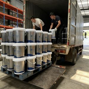 Le revêtement d'étanchéité C11 est le meilleur choix en termes de prix et de formule, ce qui le rend adapté à divers projets. - Product Image 6