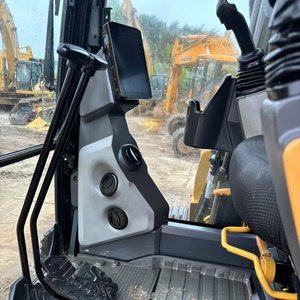 รถขุดมือสอง Cat 320gc รถขุด Caterpillar Cat 320gc 320gx รุ่นล่าสุด รถขุด Caterpillar 320gc ขนาด 20 ตัน รถขุดมือสอง Cat320gc - Product Image 4