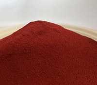 Colorants rouges acides rouges acides pour papier, cuir, laine, soie, fibre de polyamide, teinture de tissu