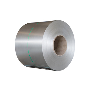 Precio barato Aluzinc Bobina de acero Galvalume sumergida en caliente S350GD + AZ S550GD + AZ GL Bobina de acero AZ150 AZ100 AluZinc Galvalume Bobina de acero - Product Image 4