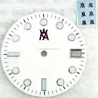 Autocollants personnalisés 3D en métal pour cadran de montre, transfert adhésif, étiquettes de câble extérieur, emballage, bougies, artisanat, cadres photo