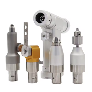 Dafinki ใบเลื่อยไฟฟ้าสแตนเลสสำหรับผ่าตัดสัตวแพทย์, ใบเลื่อยอเนกประสงค์ขนาดเล็ก - Product Image 1